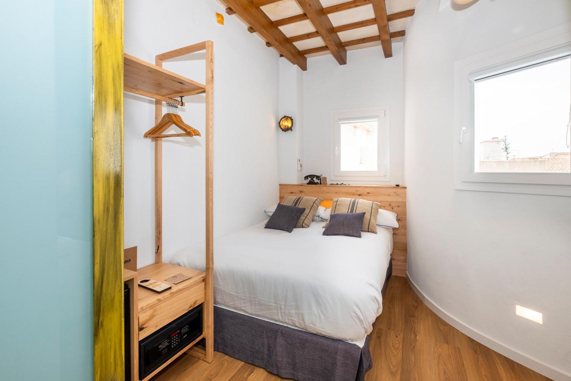 Nao Catedral Boutique Hotel Ciutadella  Cameră foto