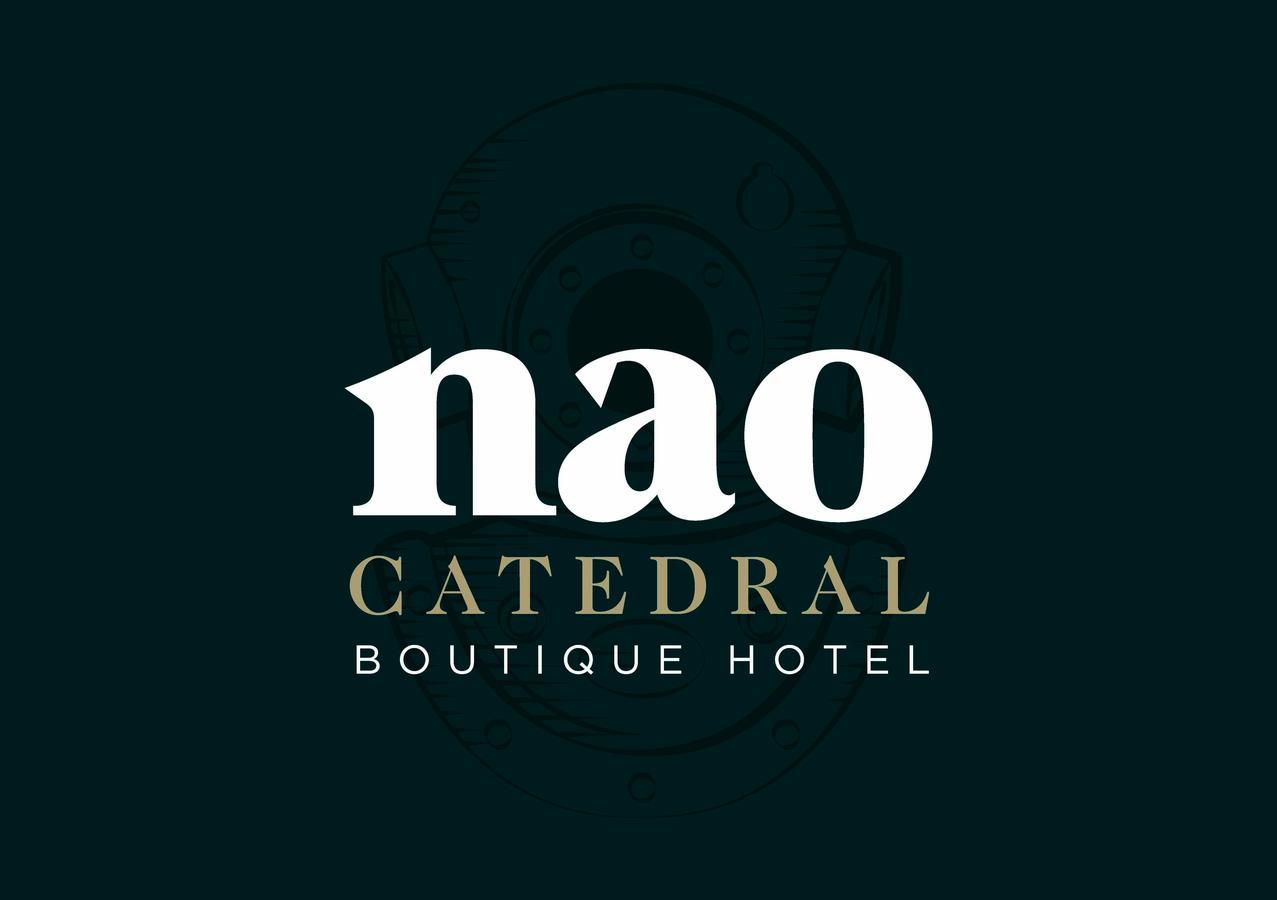 Nao Catedral Boutique Hotel Ciutadella  Exterior foto